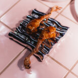 JFK Restaurant Hamburg-5