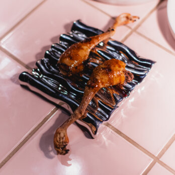 JFK Restaurant Hamburg-5 JFK Restaurant Hamburg-5