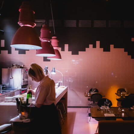 JFK Restaurant Hamburg-8