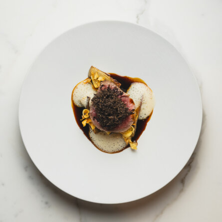 La Rôtisserie Zürich-3