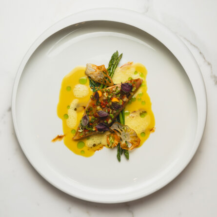 La Rôtisserie Zürich-4