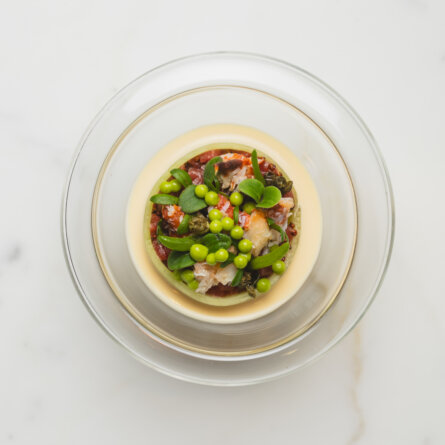 La Rôtisserie Zürich-5