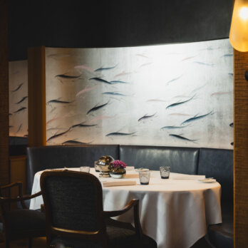 La Rôtisserie Zürich