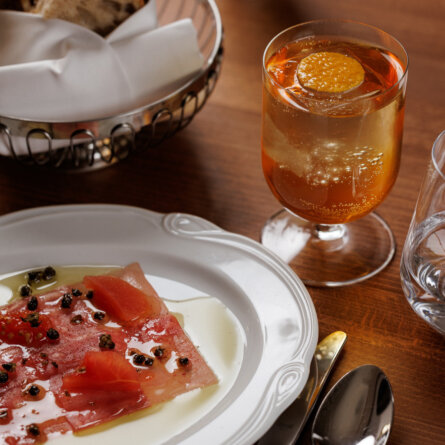 Manon Brasserie © Steffen Sinzinger