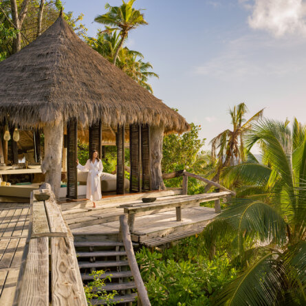 North Island I Seychellen-19