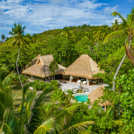 North Island I Seychellen-22