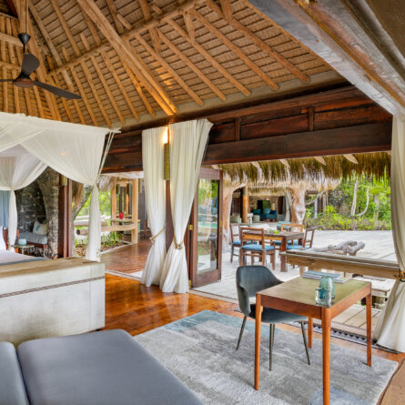 North Island I Seychellen-31