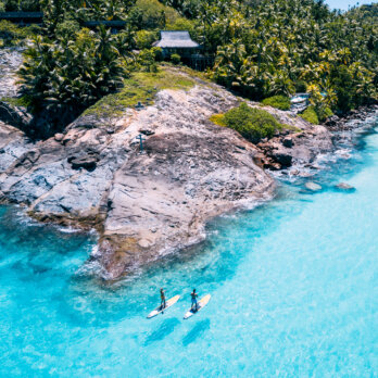 North Island I Seychellen-44
