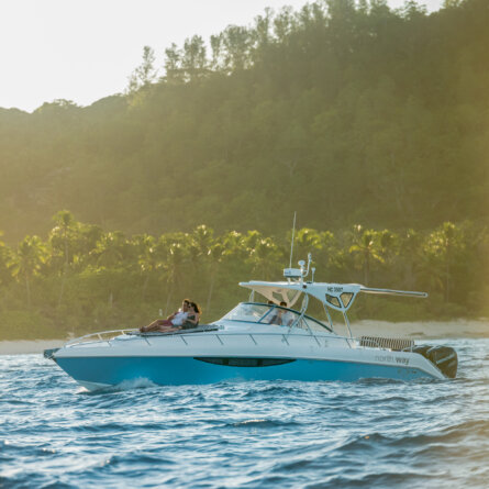 North Island I Seychellen-51