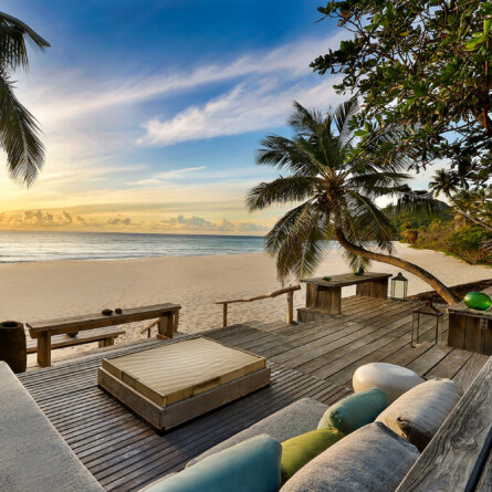 North Island I Seychellen-8