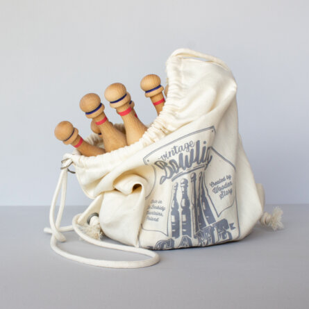 Our Wooden Stories Bowling Set-3