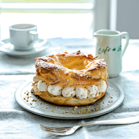 Paris Brest