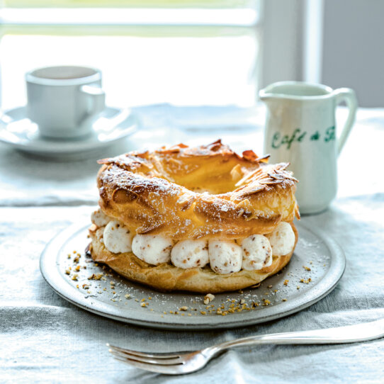 Paris Brest Paris Brest