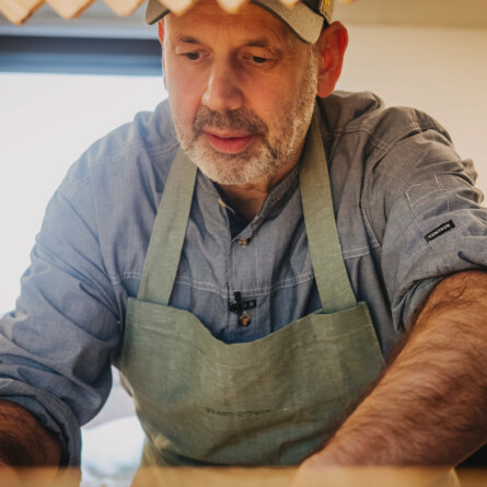 Pastorale HH ©Lucja Romanowska