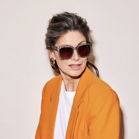 Rau Readers Basar Sonnenbrille