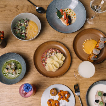 Restaurant Barranco Zürich-2 Restaurant Barranco Zürich-2