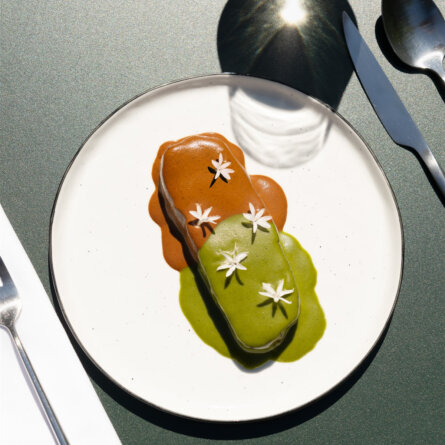 Restaurant Barranco Zürich-3