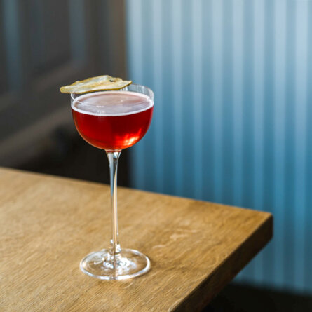 Restaurant Barranco Zürich-4