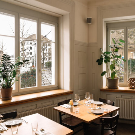 Restaurant Barranco Zürich-6