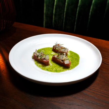 Restaurant Elsa München-8