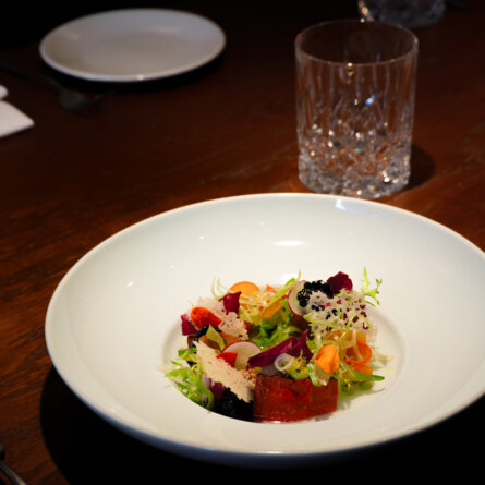 Restaurant Elsa München