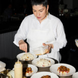 Restaurant Gül ©Florian Kalotay + Joan Minder