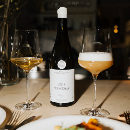 Restaurant Malva München-4 ©Anna Lenaduschl