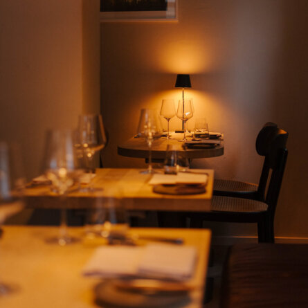 Restaurant Malva München-6 ©Anna Lenaduschl