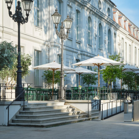 Ruinart zum Gallery Weekend 2026-2