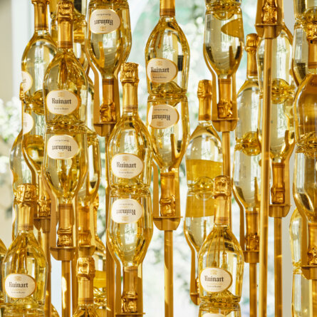 Ruinart zum Gallery Weekend 2026-3