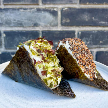 Saito Onigiri Kopenhagen