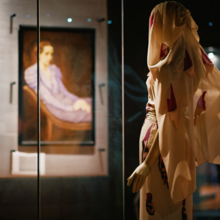 Schiaparelli im Victoria & Albert Museum-11