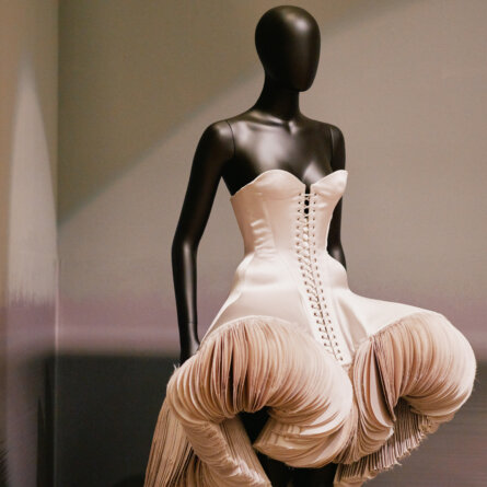 Schiaparelli im Victoria & Albert Museum-12