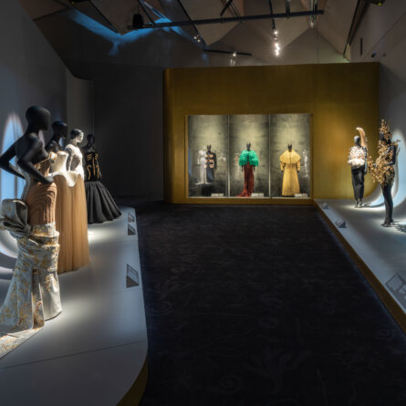 Schiaparelli im Victoria & Albert Museum-2-2