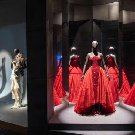 Schiaparelli im Victoria & Albert Museum-3