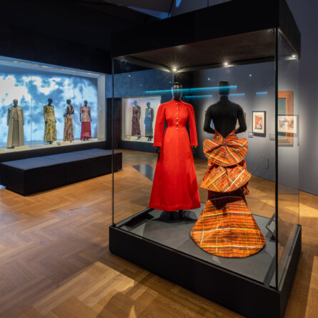 Schiaparelli im Victoria & Albert Museum-4