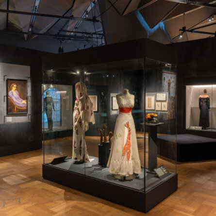 Schiaparelli im Victoria & Albert Museum-6