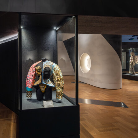 Schiaparelli im Victoria & Albert Museum-7