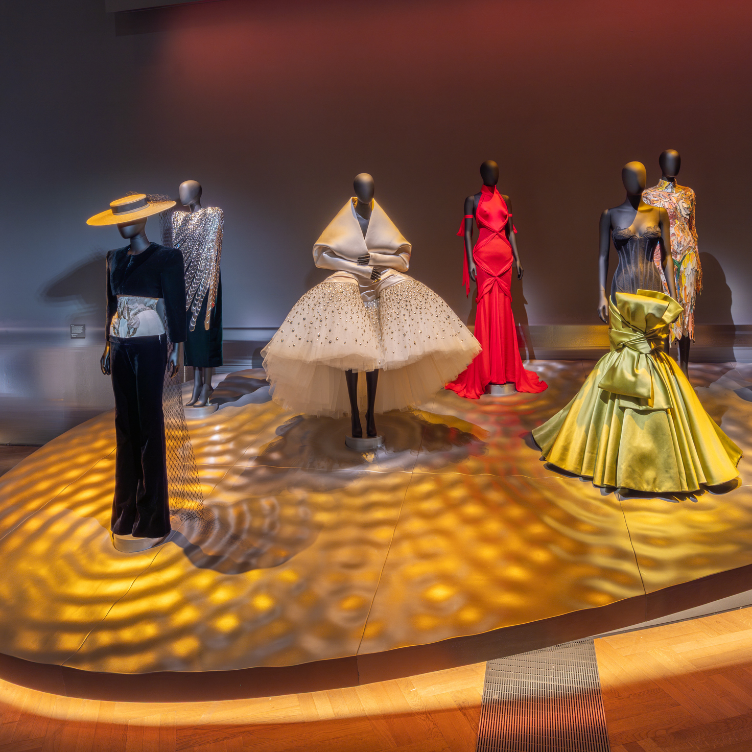 Schiaparelli im Victoria & Albert Museum-9