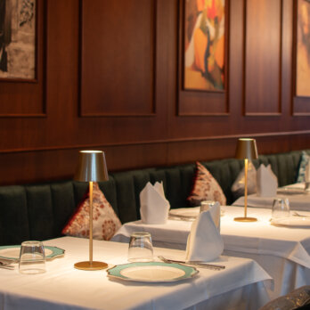 The Indian Room München-3