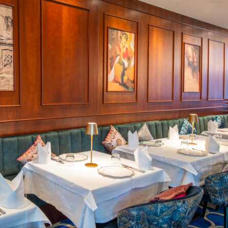 The Indian Room München-5