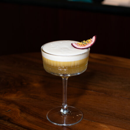 The Indian Room München-6