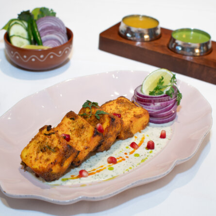 The Indian Room München-7