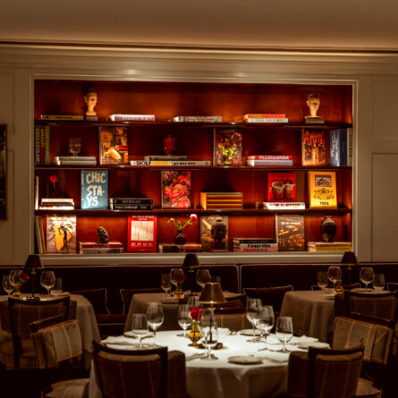 The Surrey I New York (3)