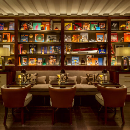 The Surrey I New York-4