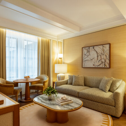 The Surrey I New York