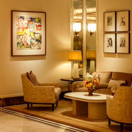 TheSurrey_Lobby I New York (2)