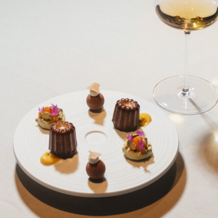 Widder Restaurant Zürich-10