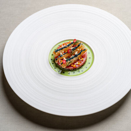 Widder Restaurant Zürich-3