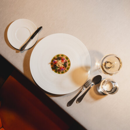Widder Restaurant Zürich-9